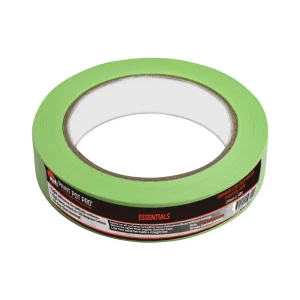 Premium low tack Washi painters tape